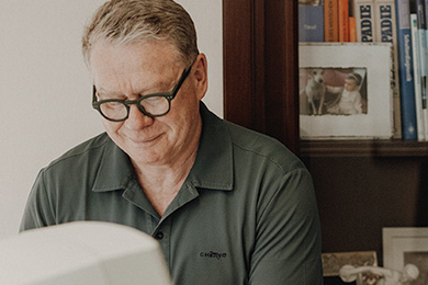 Jens Blumtritt
